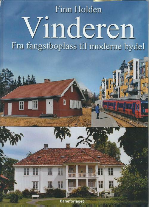 Vinderen fra fangstboplass til moderne bydel